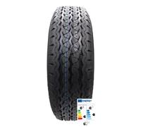 Komplettrad Rad 185R14-C 185 R 14 C 104/102N Wohnwagen Tabbert Hobby Knaus 29/25