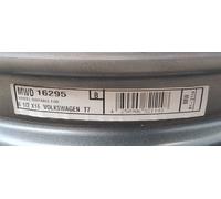Komplettrad VW T7 Multivan Caravelle 215/65 R16C 6,5Jx16 5x120 ET60 # 26267