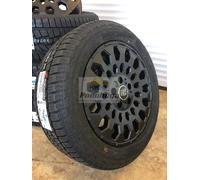 Kompletträder 17" Zoll VW T5 T6 T6.1 MSW99 235/55R17 Offroad Yokohama G061 3PMSF