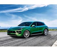 Kompletträder Winter für Porsche Macan Felgen 20 Zoll 255/45+285/40 M+S RDK 2024
