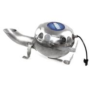 Komplettset Active Sound inkl. Sound Booster für Mercedes SLK R172 mit App