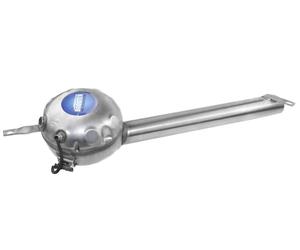 Komplettset Active Sound inkl. Sound Booster für Smart 451 E-drive [EXTENDED] (41030-1)