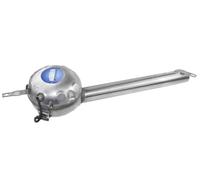 Komplettset Active Sound inkl. Sound Booster für Smart 451 E-drive [PRO] (41030)