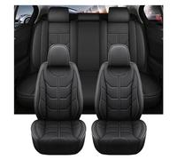 Komplettset Autositzschoner Autositzbezug-Zubehör Innenausstattung Auto-Schutz Für Kia Für Sportage 2011 Accessories(5 PCS B)