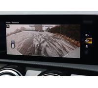Komplettset Rückfahrkamera Code 218 für Mercedes Benz CLA-Klasse C/X 118 [Aktiver Park Assist Code 235 nicht vorhanden] (45139-1)