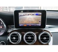 Komplettset Rückfahrkamera Code 218 für Mercedes Benz GLC-Klasse W253 [ohne Aktiv Park Assist Code 235 / Ab Modelljahr 2020] (45147-2)