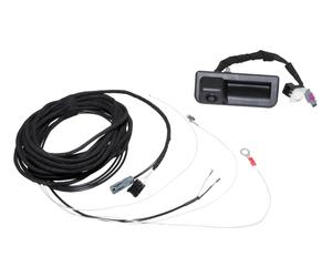 Komplettset Rückfahrkamera für Skoda Fabia PJ (46892)