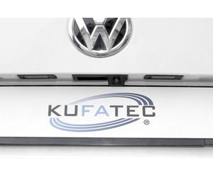 Komplettset Rückfahrkamera für VW Caddy SA [Ab Modelljahr 2018] (41510-1)