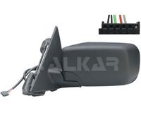 Komplettspiegel Außenspiegel links für BMW 3 (E46) 2/1998-4/2005