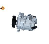 Nrf Kompressor, Klimaanlage [Hersteller-Nr. 32147] für Audi, Cupra, Seat, Skoda, VW
