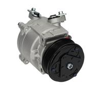 Kompressor, Klimaanlage BOSCH 1 986 AD1 358 für OPEL VAUXHALL CHEVROLET