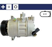 Kompressor Klimaanlage Klimakompressor Sd Für Skoda Roomster Octavia Superb Fabi