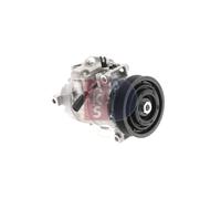 AKS DASIS Kompressor, Klimaanlage 850068n für Audi