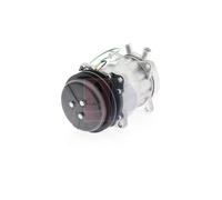 Kompressor Klimaanlage AKS DASIS 850257N für Volvo Flc Fl10 F12 Fs7