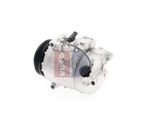 AKS DASIS Kompressor, Klimaanlage 850361n für BMW