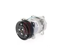 Kompressor Klimaanlage AKS DASIS 850586N für Volvo Fh12