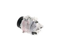 AKS Dasis | Kompressor, Klimaanlage (850682N) passend für VW, Skoda, Seat, Audi, Proton