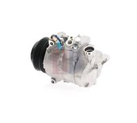 Kompressor Klimaanlage AKS DASIS 850770N für Opel Astra G CC Zafira A