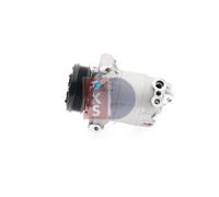 Kompressor, Klimaanlage AKS Dasis 851571N