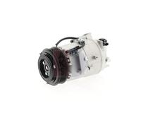 AKS DASIS Kompressor, Klimaanlage 12V für OPEL 1618493 13361843 1618412 852687N