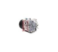 AKS DASIS Klimakompressor QS90 852871N – passend für Chevrolet Aveo, Trax, Opel Adam, Mokka