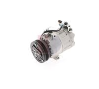 Kompressor Klimaanlage AKS DASIS 853720N für Opel Astra G CC