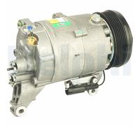DELPHI KLIMAKOMPRESSOR FÜR MINI R50 R53 MINI CABRIO R52 01-07