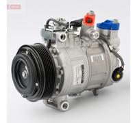 Kompressor, Klimaanlage Denso DCP05104