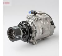 DENSO Kompressor, Klimaanlage dcp32006k für VW