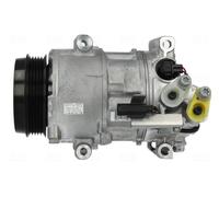 NISSENS 89089 Kompressor Klimaanlage für MERCEDES BENZ A KLASSE B W169 W245