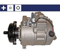 Klimaanlagen - Kompressor R 134a PAG 46 ACP 93 000S MAHLE für VW MULTIVAN T5