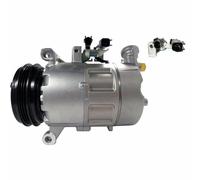 Mahle | Kompressor, Klimaanlage | ACP 1190 000S