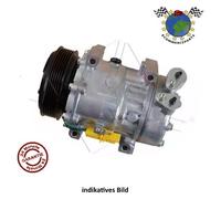 Kompressor Klimaanlage Klimakompressor Nrf Für Mercedes B-Klasse B A-Klasse A