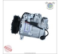 Kompressor Klimaanlage klimakompressor NRF für MERCEDES B-KLASSE B A-KLASSE #ik
