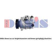 Kompressor Klimaanlage Klimakompressor passend für Mercedes-Benz B-Klasse W246