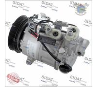 KOMPRESSOR KLIMAANLAGE KLIMAKOMPRESSOR SD für MERCEDES GLA-KLASSE GLA AMG B-KLA