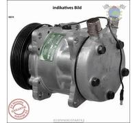Kompressor Klimaanlage Klimakompressor Sd Für Opel Insignia A Meriva B Cascada D
