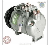 Kompressor Klimaanlage Klimakompressor Sd Für Skoda Roomster Octavia Superb Fabi