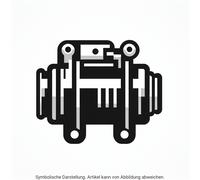 BV PSH 090.635.023.200 Klimakompressor
