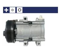 Kompressor, Klimaanlage Mahle Original ACP 101 000S
