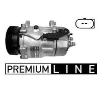Kompressor Klimaanlage MAHLE ACP 1031 000P für VW Ford Seat Caddy III Sharan