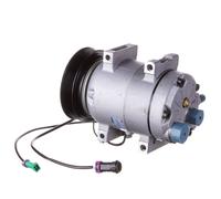 Kompressor Klimaanlage MAHLE ACP 1081 000S für Audi Coupe B3 100 C4 80 B4 A8 D2