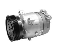 Kompressor Klimaanlage MAHLE ACP 1090 000S für Opel Corsa B Combo Tigra