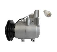 MAHLE Kompressor, Klimaanlage 12V für FORD USA MAZDA ACP 1172 000S