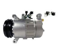 Mahle | Kompressor, Klimaanlage | ACP 1190 000S