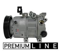Kompressor Klimaanlage MAHLE ACP 1200 000P für Kia Carens IV