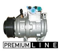 MAHLE Kompressor, Klimaanlage BEHR HELLA SERVICE *** PREMIUM LINE acp1243000p für KIA