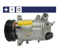 Kompressor Klimaanlage MAHLE ACP 1256 000S für Peugeot Citroën 407 SW C5 II