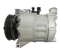 MAHLE ACP 1299 000S A/C-Kompressor BEHR