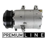 Kompressor Klimaanlage MAHLE ACP 1391 000P für Ford C-Max II Grand